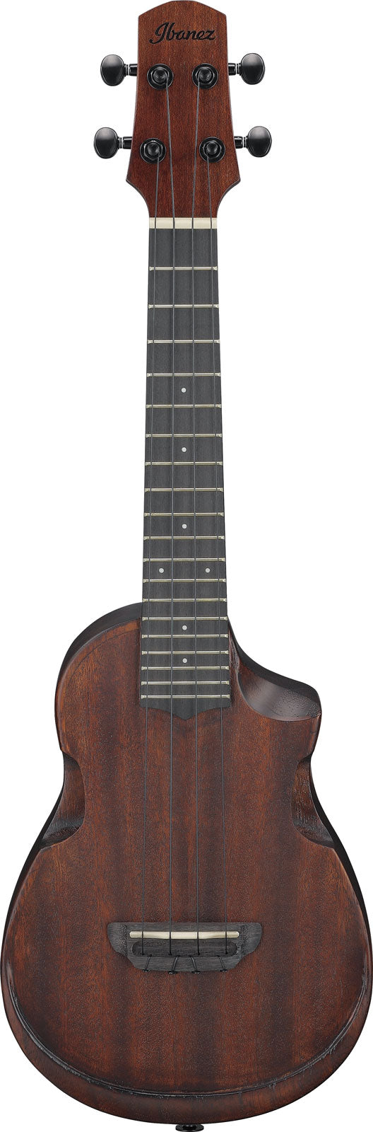AUC14-OVL Violín Sunburst