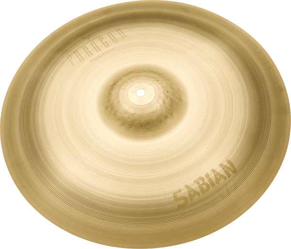 Neil Peart Signature Paragon 18