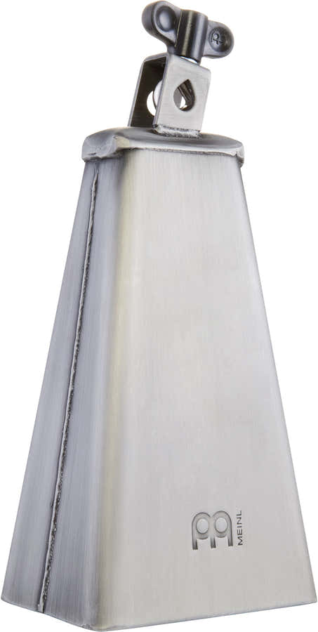 SMBC - 8 1/2" Mountable Salsa Cowbell - C-Tuning