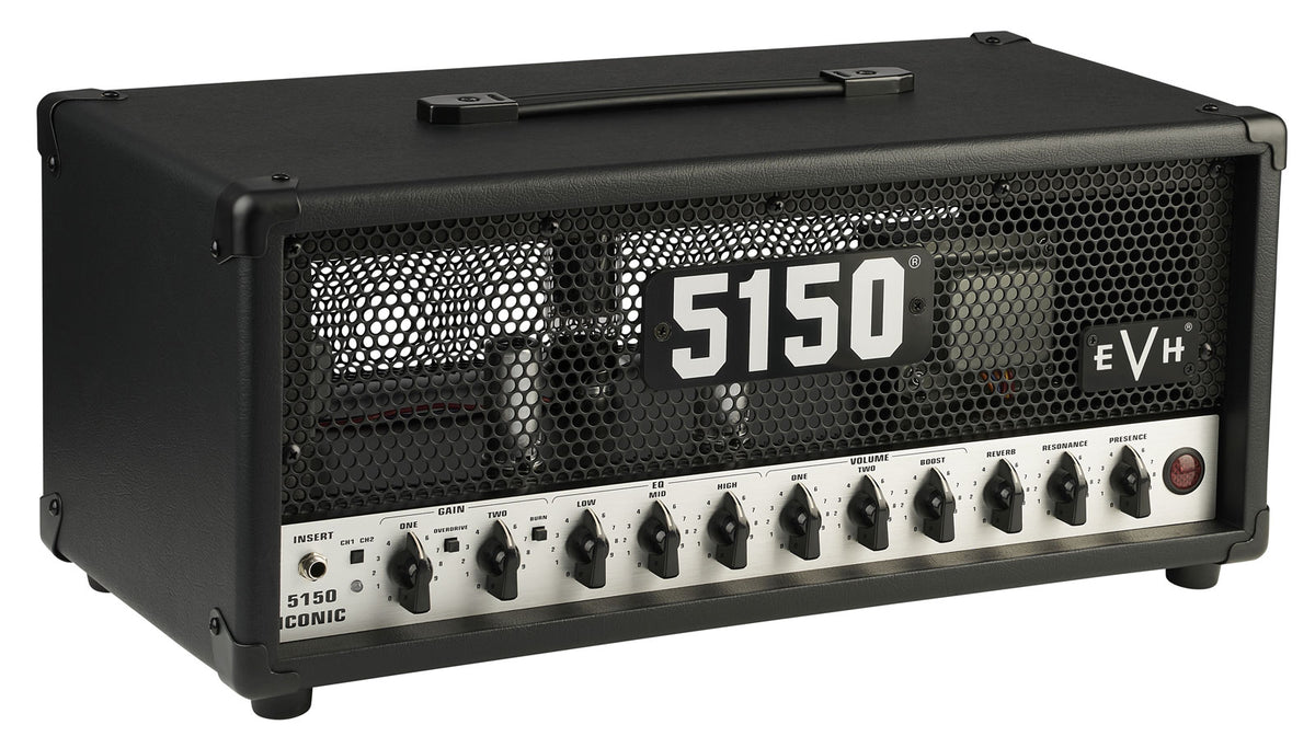 5150 Iconic Serie 15W 6L6 marfil 230V EU