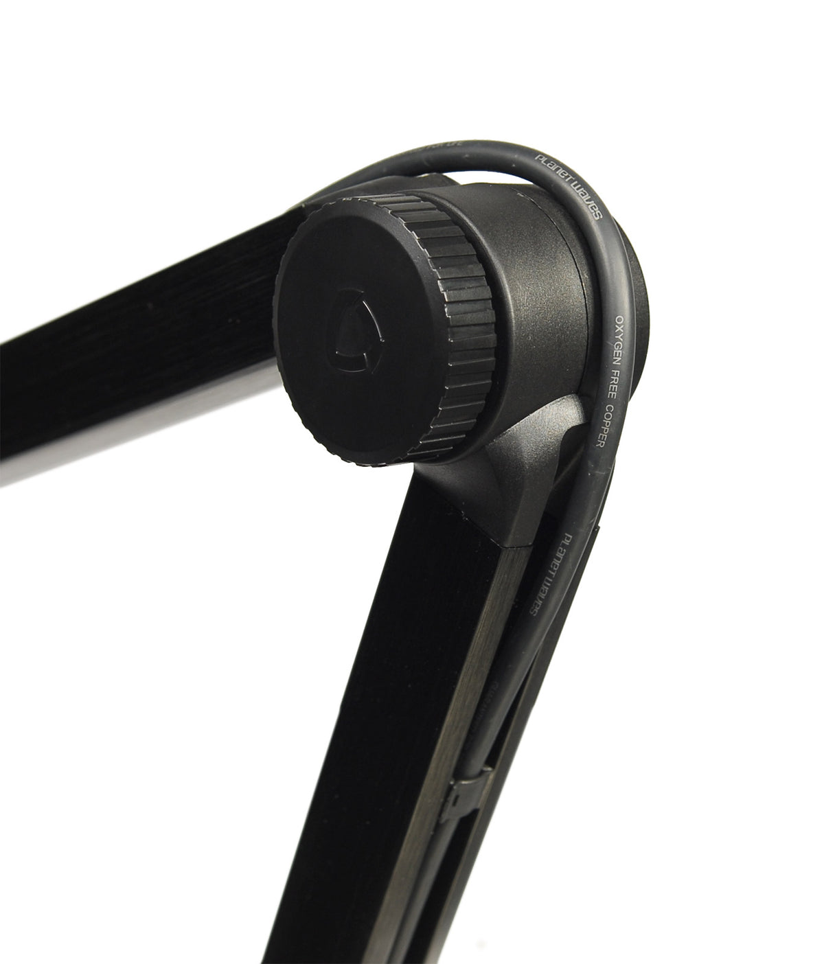 MS04 Soporte para pódcast