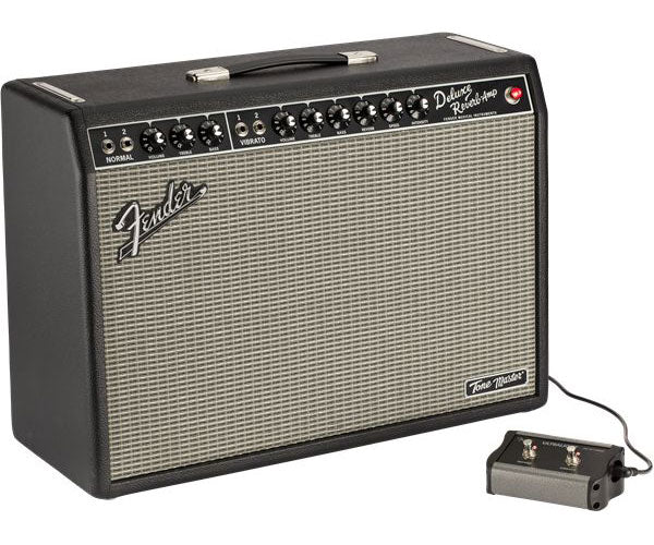 Tone Master Deluxe Reverb