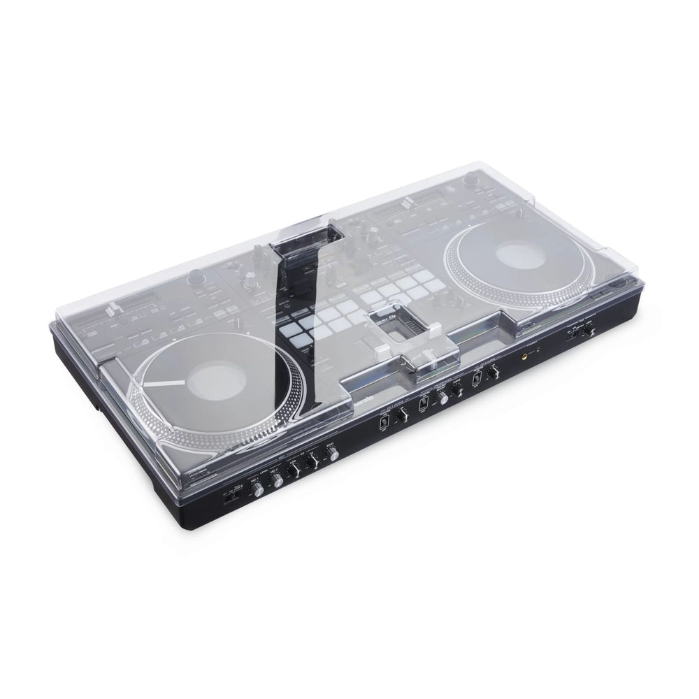 Decksaver Pioneer DDJ-REV7 Funda