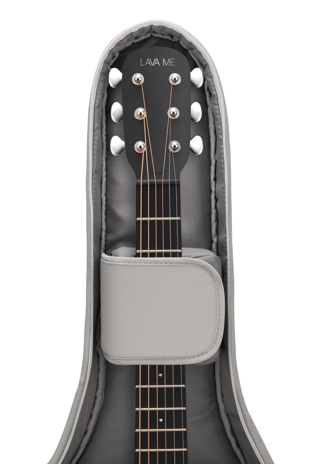 Lava Me 4 Carbon Series 38'' Oro Suave Con Airflow Bag