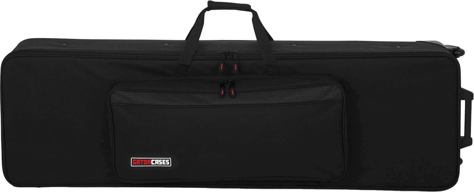 Funda para teclado GK88-SL Negro