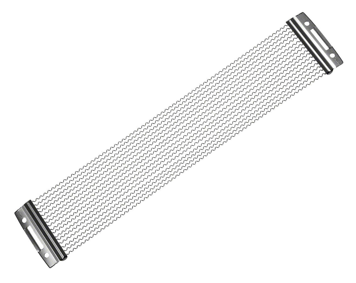 SNW1016-S - BORDONERO 10" 16 HILOS SNARE WIRE - ACERO