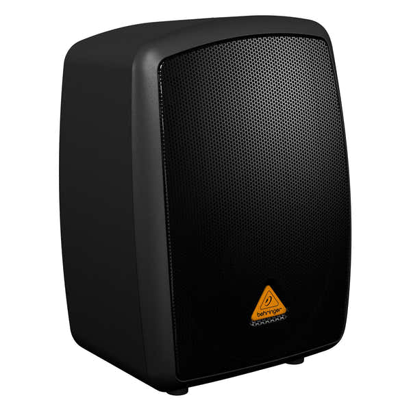 Behringer EUROPORT MPA40