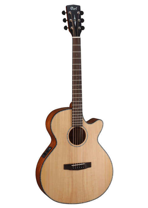 SFX SFX1FNS Natural Satinado