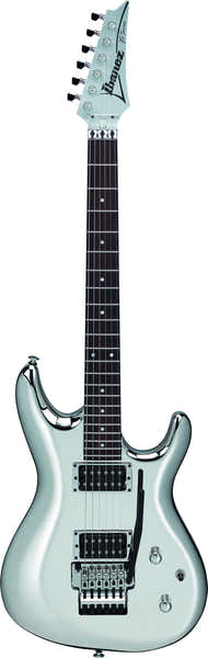 JS3CR Firma de Joe Satriani