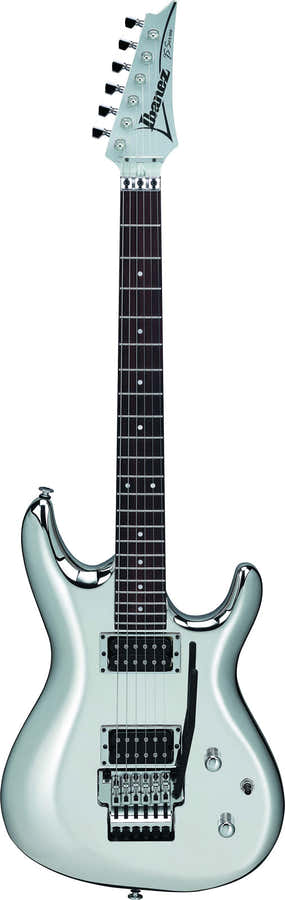 JS3CR Firma de Joe Satriani