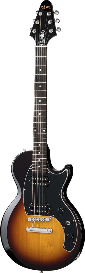 Les Paul Music City Special 50Th Anniversary