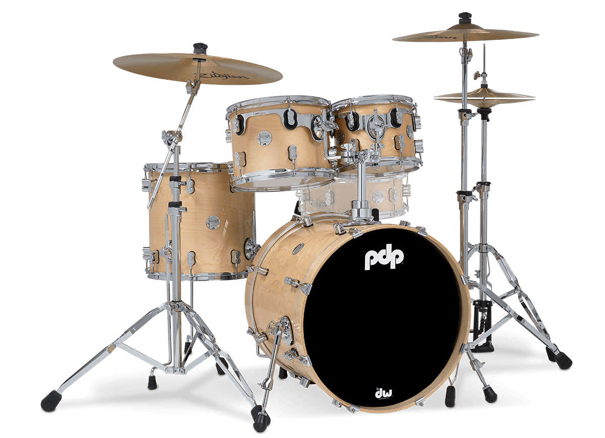 Fusion 20 Concept Arce Natural