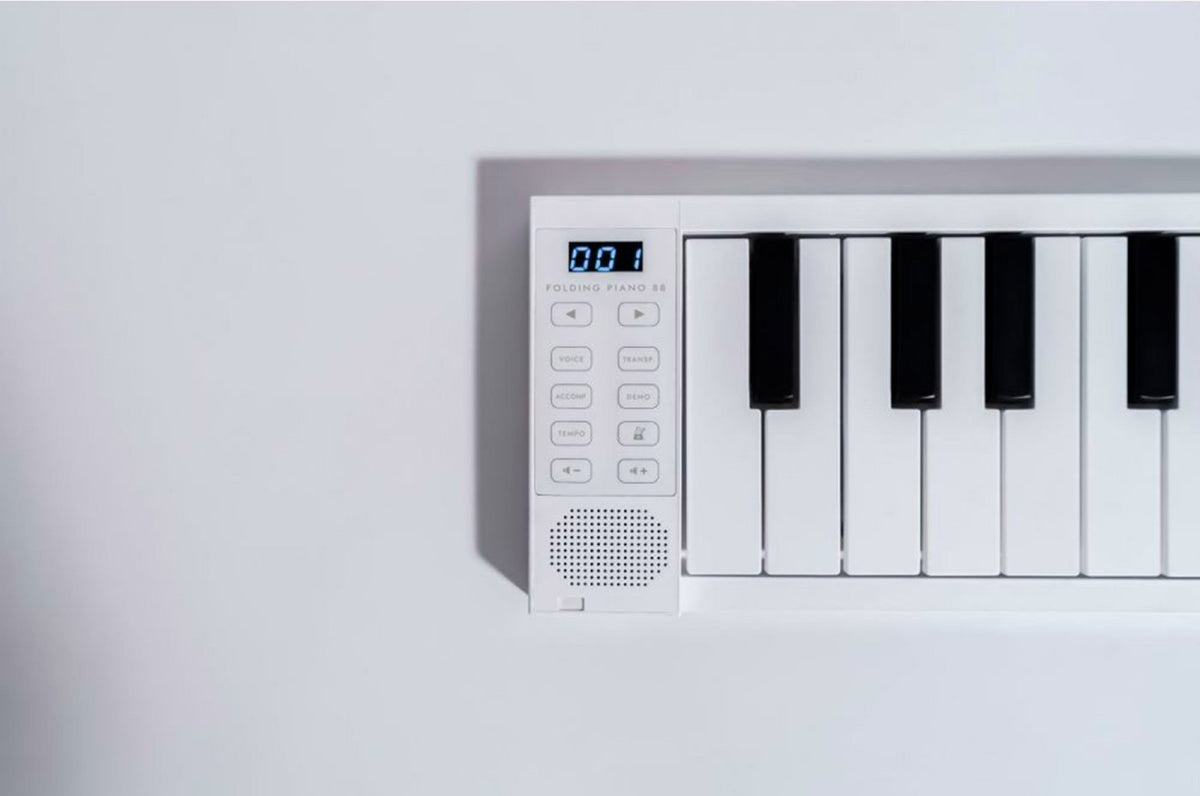 Piano 88 - Reacondicionado