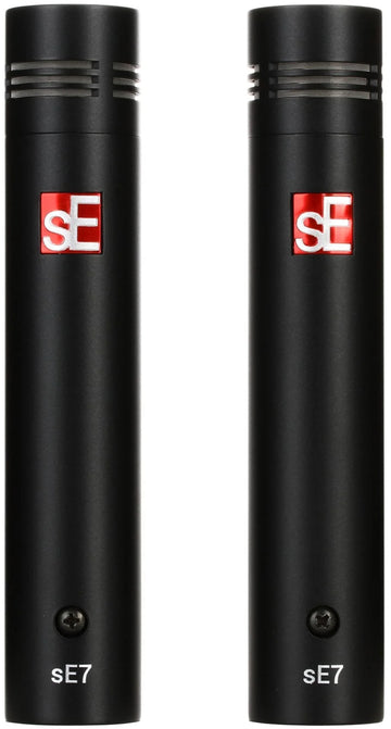 SE7 Estéreo