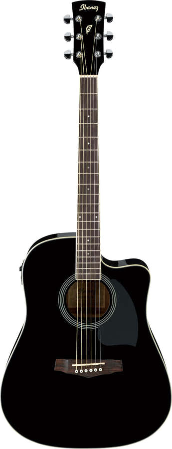 PF15ECE-BK Negro Performance