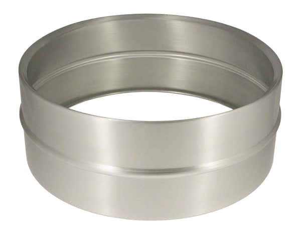 Sparedrum SAL14055 - 14" X 5.5" Casco de aluminio - Caja