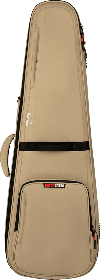 Softcase Eléctrica Beige - ICON