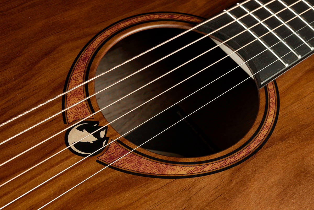 Sauvage Dreadnought Ctw