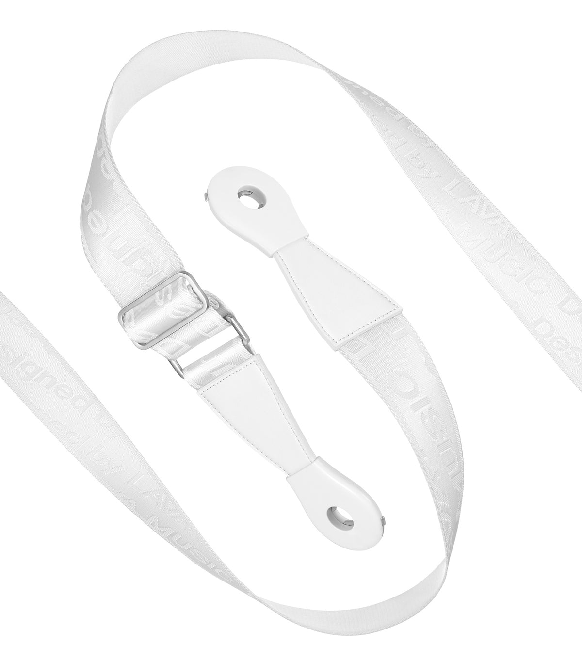 Ideal Strap 2 para Lava Me Play - Tejida blanca