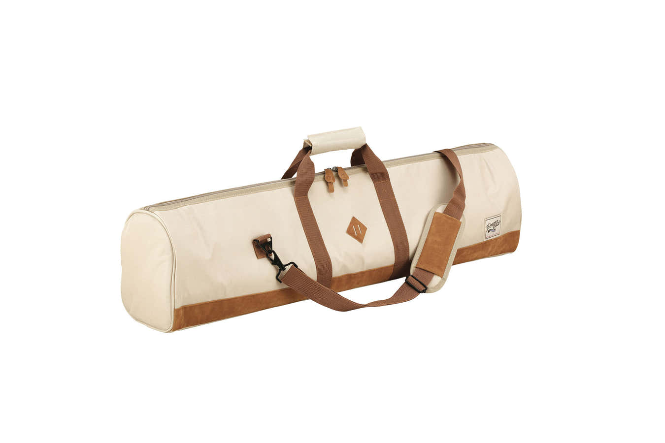 POWER PAD DESIGNER COLLECTION HARDWARE BAG BEIGE