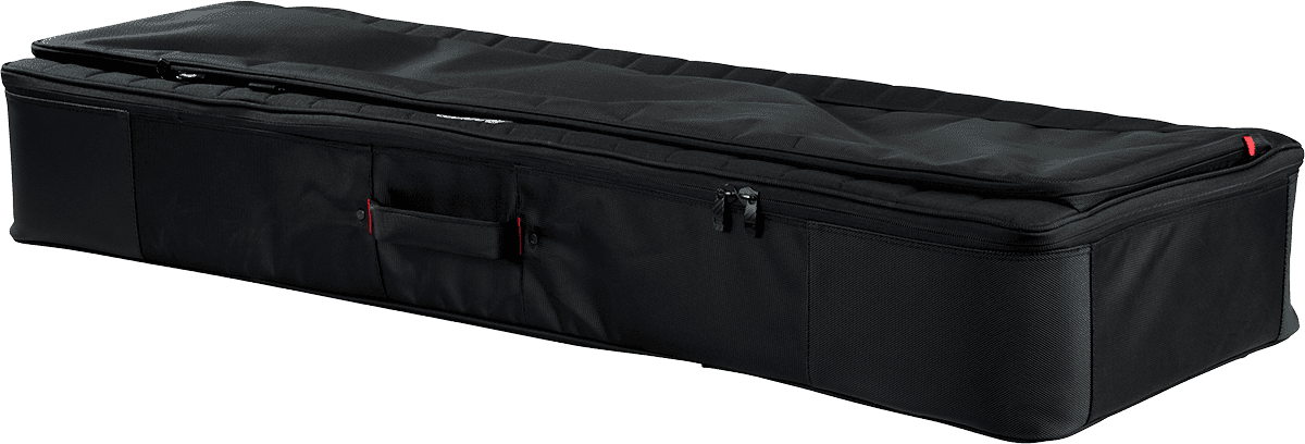 Funda para teclado G-PG76 Negro