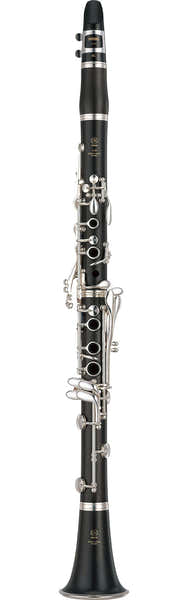 Yamaha YCL450M Sib Duet+ (17 Llaves Plateadas)