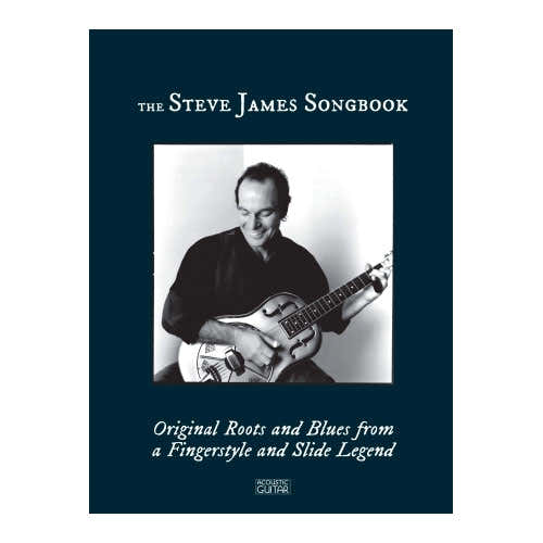 The Steve James Songbook