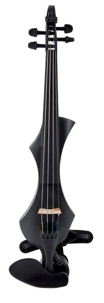 Novita 3.0 Violín Eléctrico - Negro