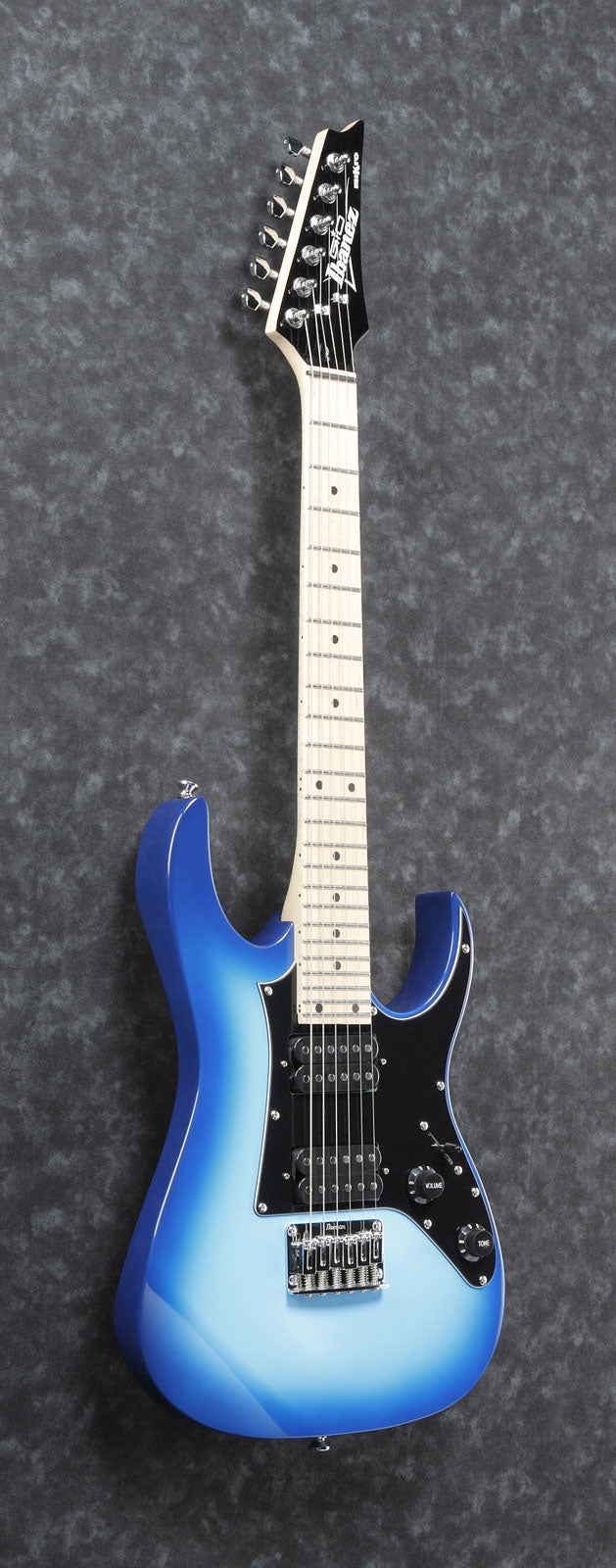 GRGM21M-BLT Degradado azul Mikro Gio