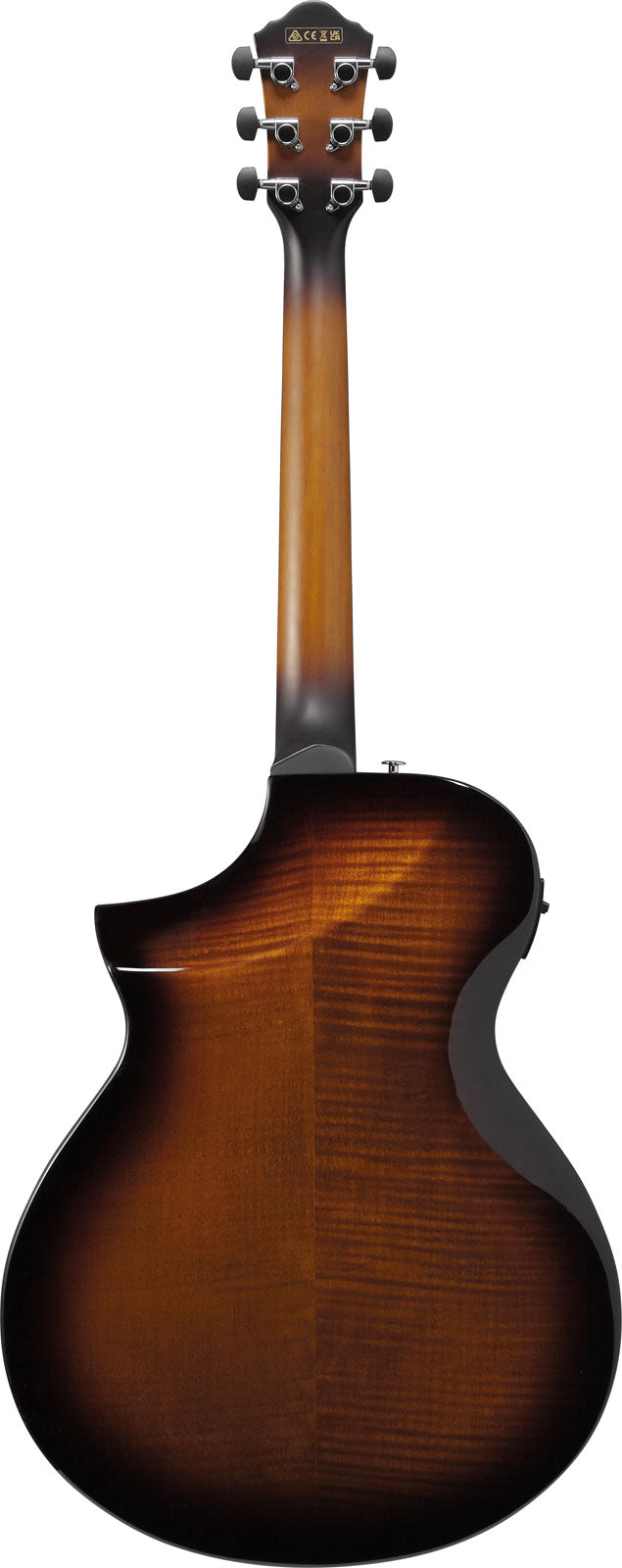 AEWC400-AMS Sunburst ámbar