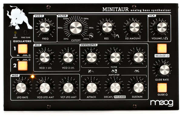 Minitaur