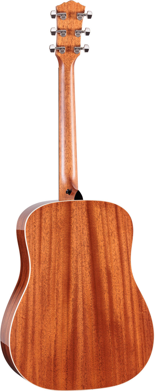 Trey Hensley Gold Label 510e Rubio antiguo Signature Dreadnought