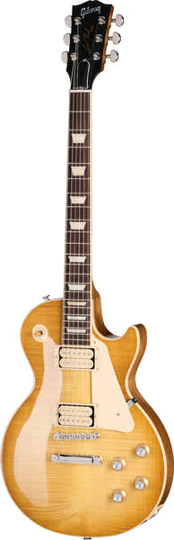 Les Paul Standard 60S Double Trouble Vintage Honey Burst
