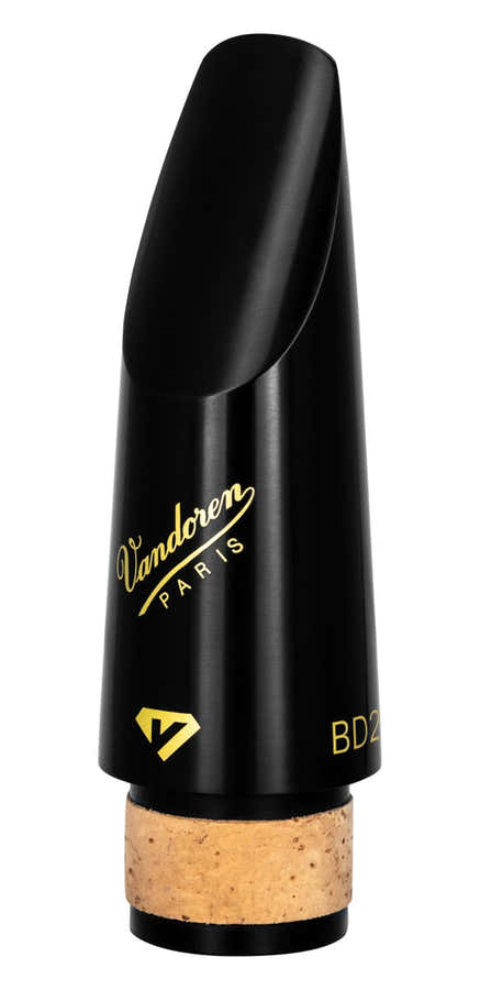 BLACK DIAMOND - CLAR BB (BD2)