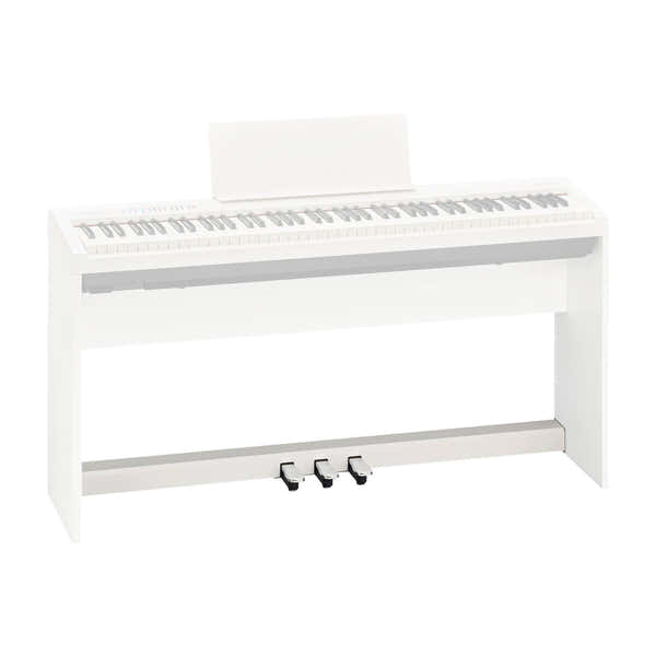 Roland Pedalera KPD-70 Blanco