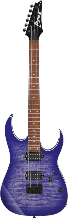 RG421QM-CBB Degradado azul cerúleo