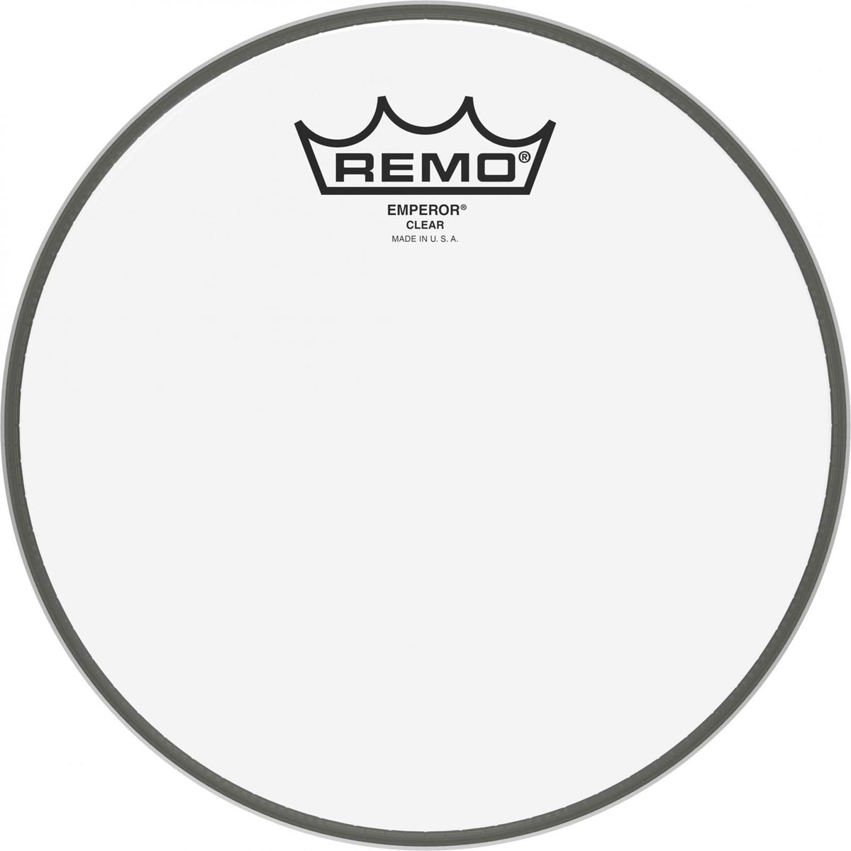 EMPEROR 8 - TRANSPARENTE - BE-0308-00