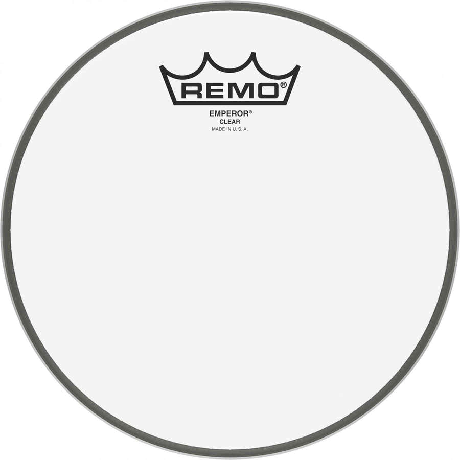 EMPEROR 8 - TRANSPARENTE - BE-0308-00