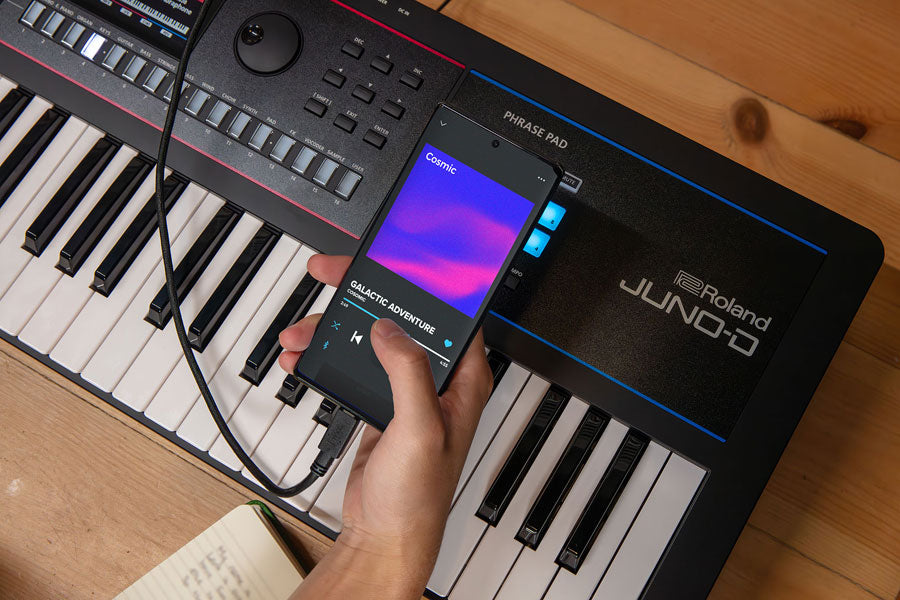 JUNO-D7