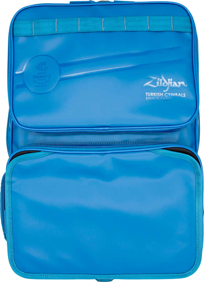 Mochila Touring Azul medianoche