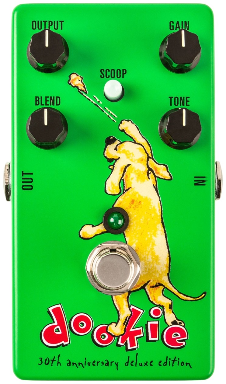 DD30 Dookie Drive 30th Aniversario LTD