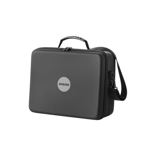 Aiaiai  UNIT-4 estuche de transporte