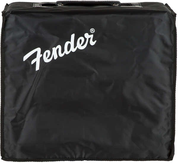 Funda para amplificador Blues Junior Negra