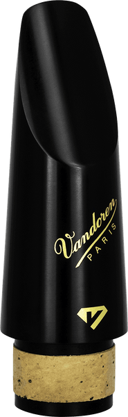 Vandoren BLACK DIAMOND 4 (BD4) - CM1004