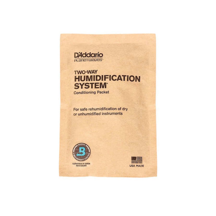 HUMIDIPAK Kit de restauración