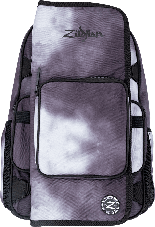 Mochila de Estudiante Black Rain Cloud