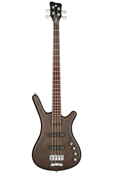 Corvette Basic 4 Negro Nirvana Satinado
