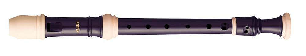 FLUTE A BEC SOPRANO EN UT AULOS 503B SYMPHONY
