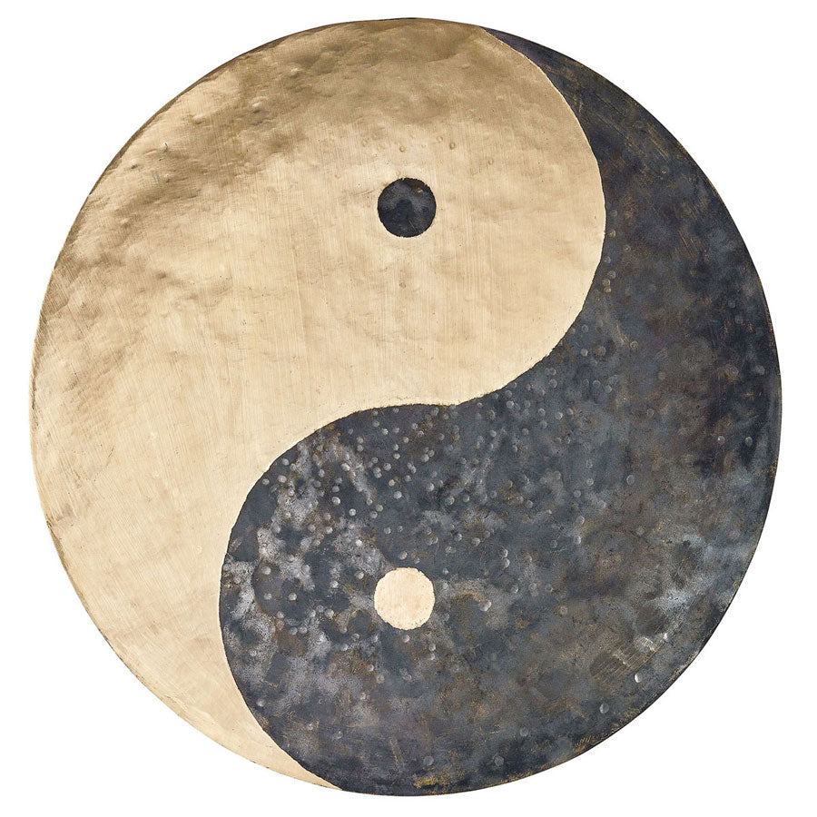 Sonic Energy 16" Wind Gong Yin & Yang