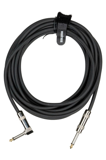 Cable Jack acodado / Jack - 6 m - IC26